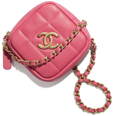 chanel leather goods|chanel small leather goods usa.